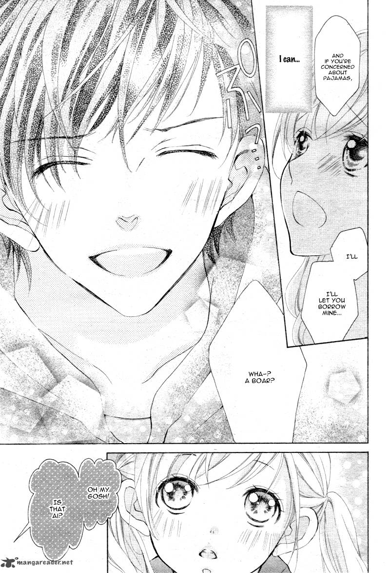 True Love Sugiyama Miwako 3 15