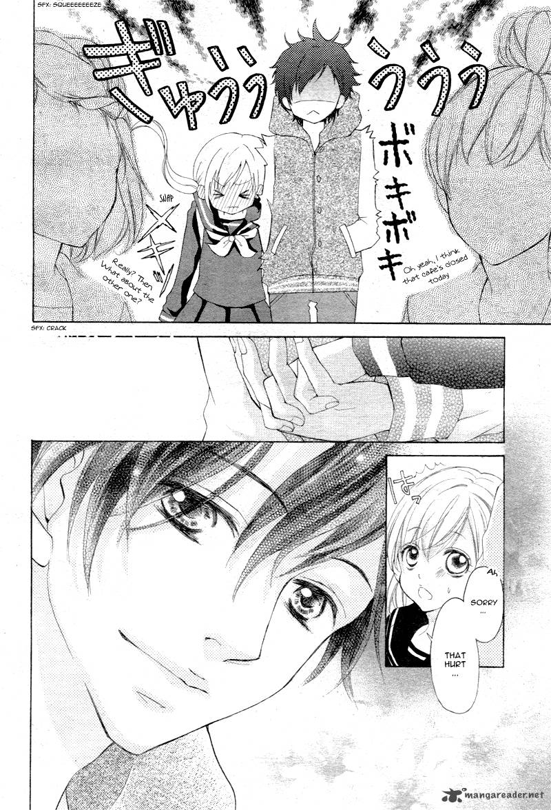 True Love Sugiyama Miwako 3 18
