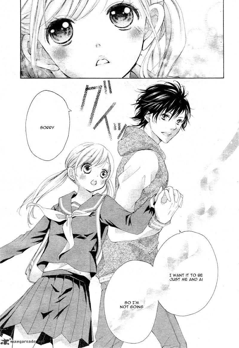 True Love Sugiyama Miwako 3 19