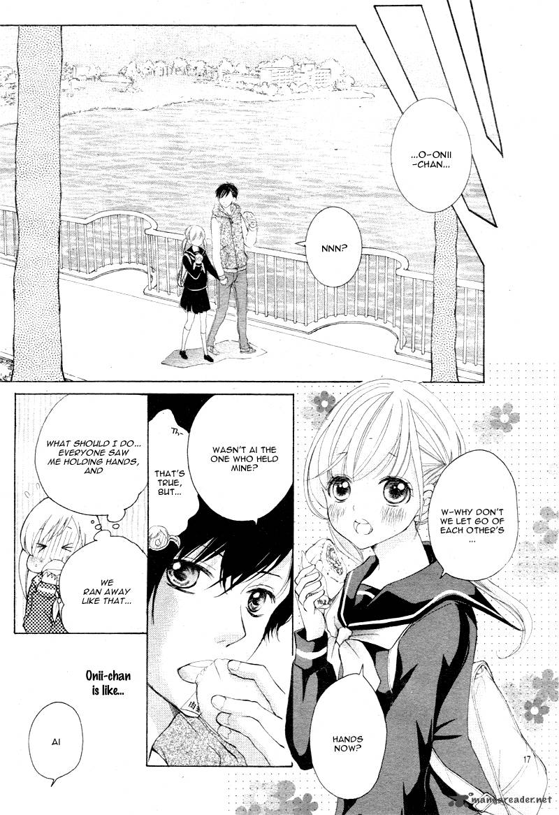 True Love Sugiyama Miwako 3 21