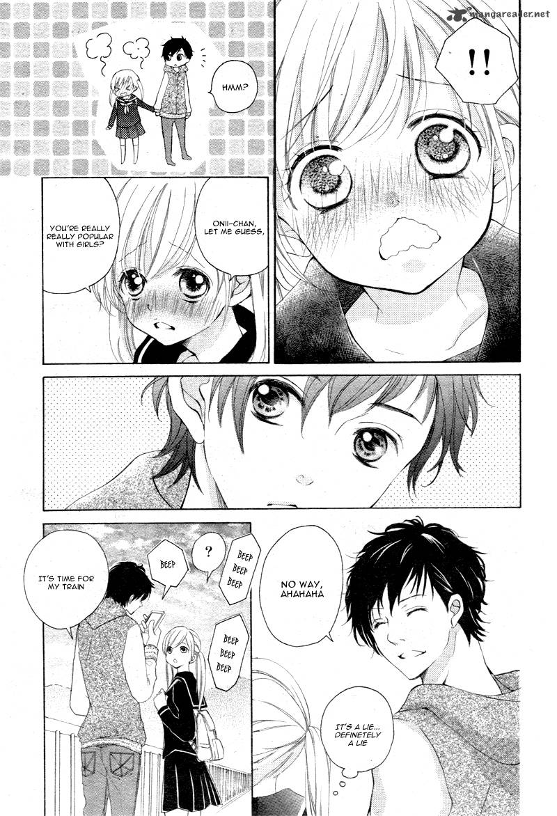 True Love Sugiyama Miwako 3 23