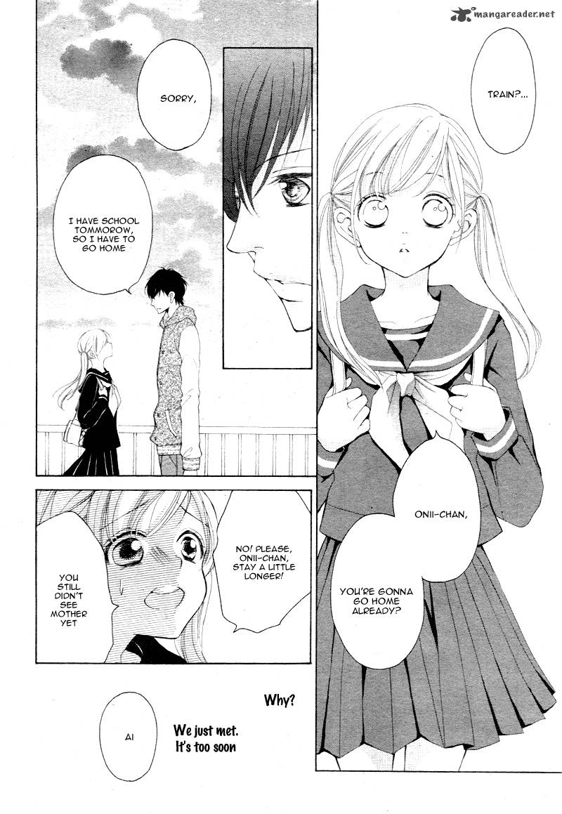 True Love Sugiyama Miwako 3 24