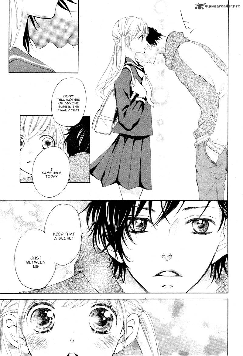 True Love Sugiyama Miwako 3 25