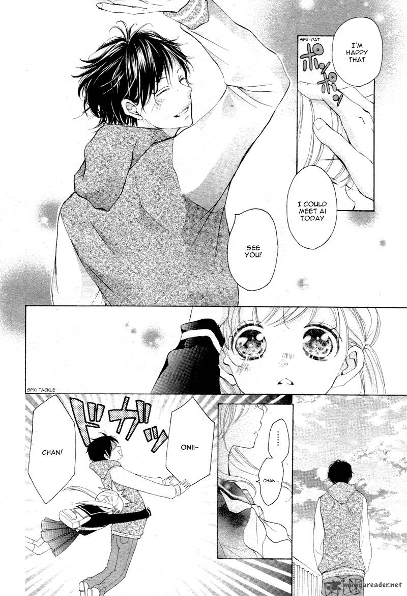 True Love Sugiyama Miwako 3 26