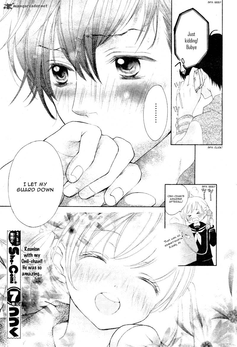 True Love Sugiyama Miwako 3 33
