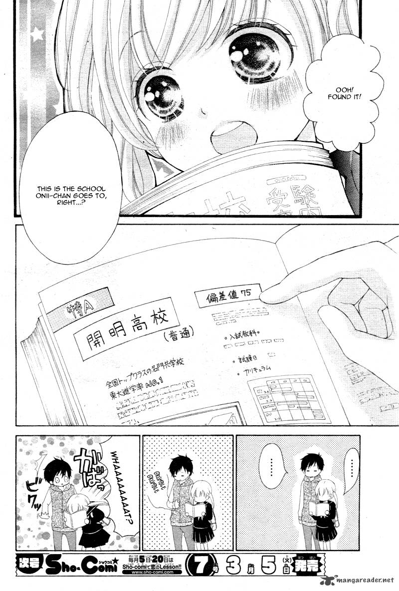 True Love Sugiyama Miwako 3 6