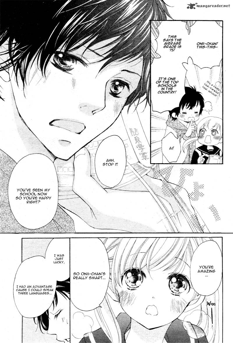 True Love Sugiyama Miwako 3 7