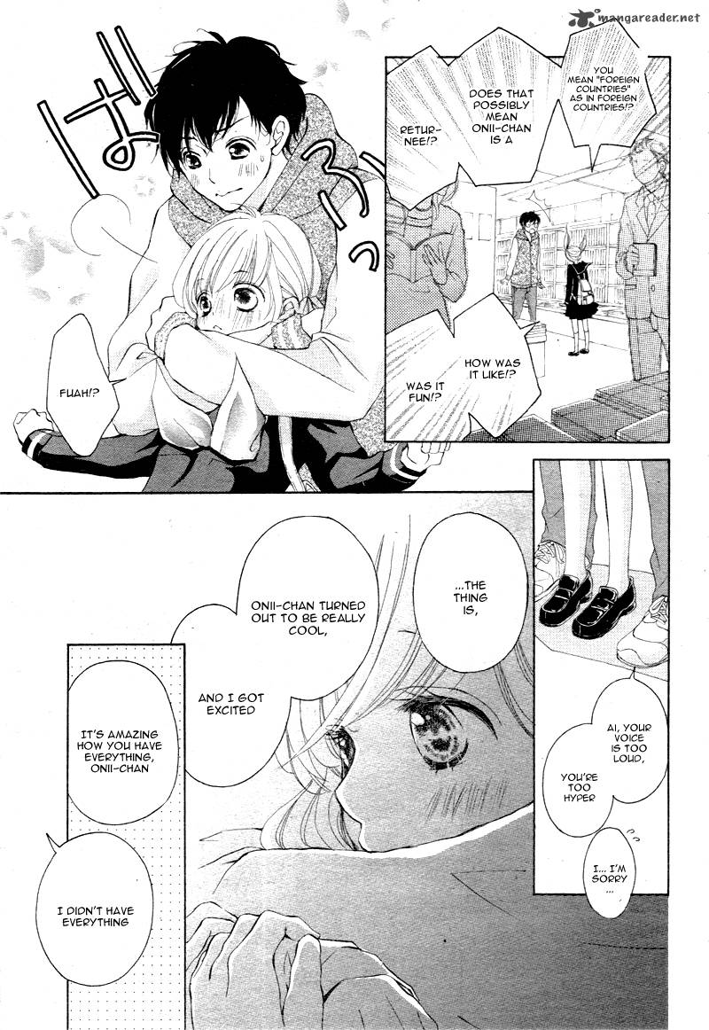 True Love Sugiyama Miwako 3 9