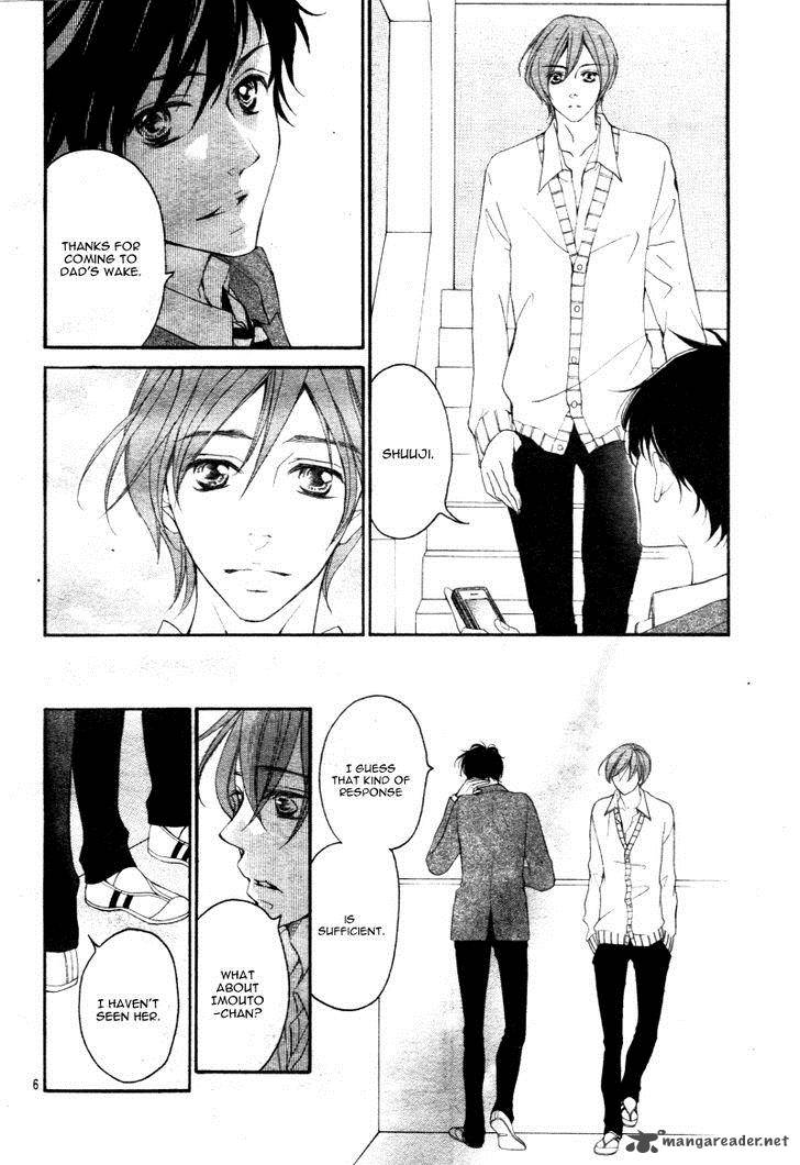 True Love Sugiyama Miwako 30 10