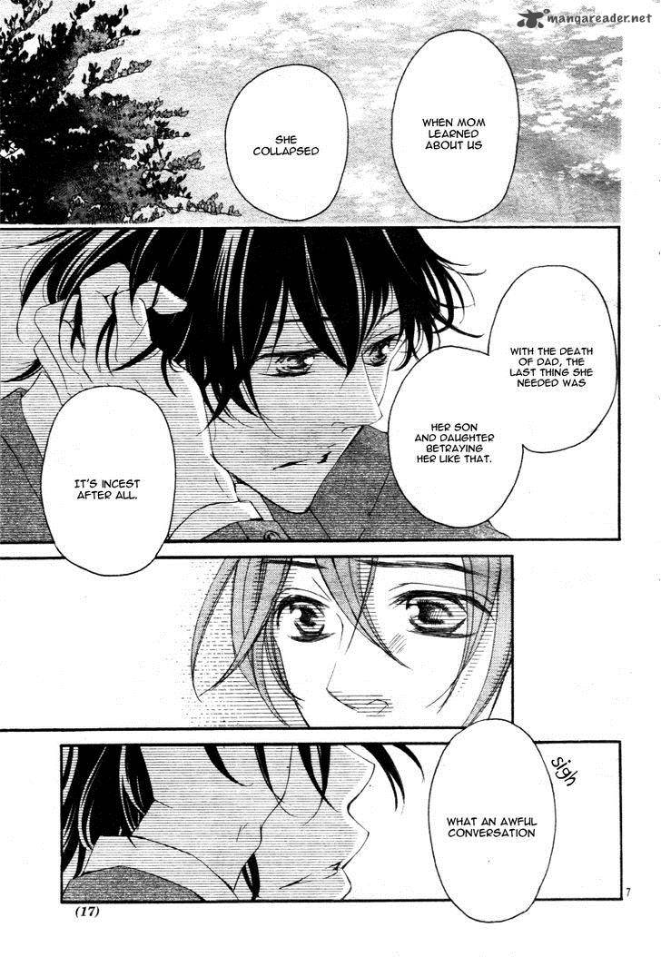 True Love Sugiyama Miwako 30 11
