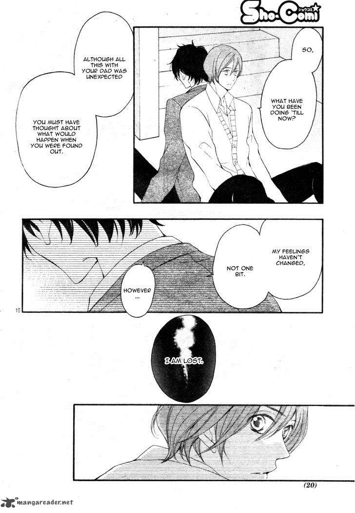 True Love Sugiyama Miwako 30 14