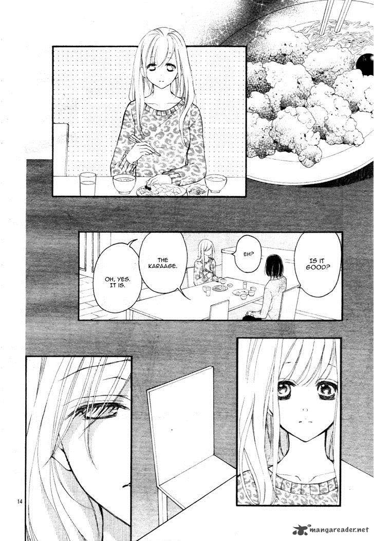 True Love Sugiyama Miwako 30 18