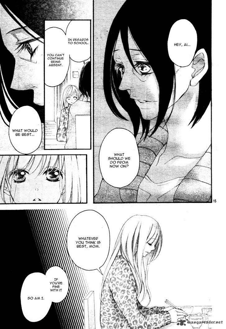 True Love Sugiyama Miwako 30 19