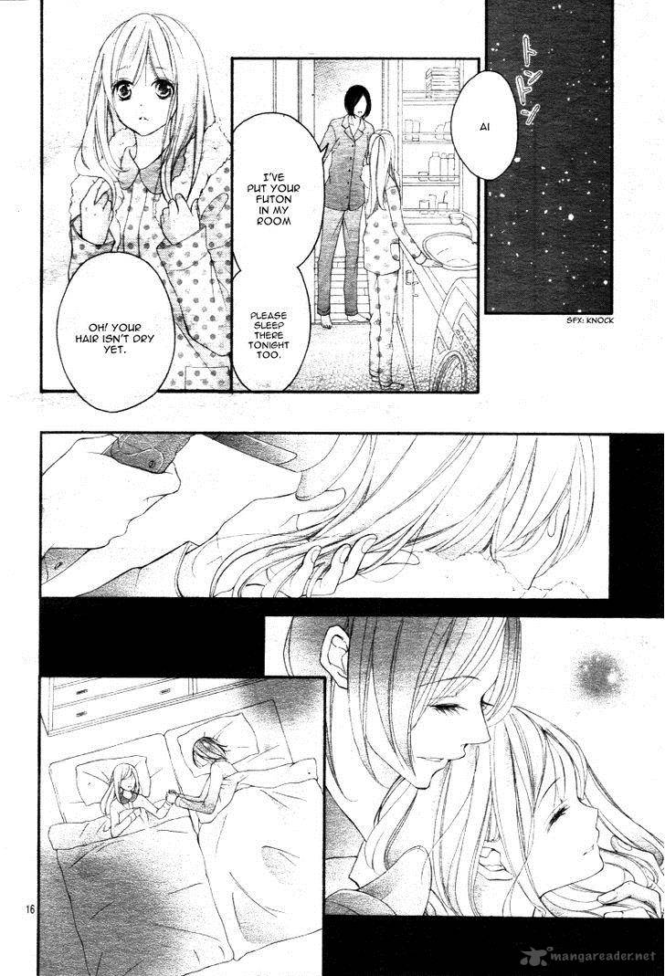 True Love Sugiyama Miwako 30 20