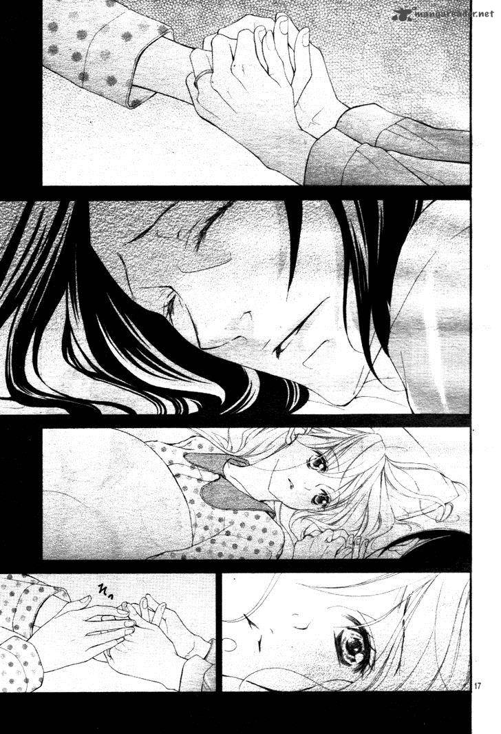 True Love Sugiyama Miwako 30 21