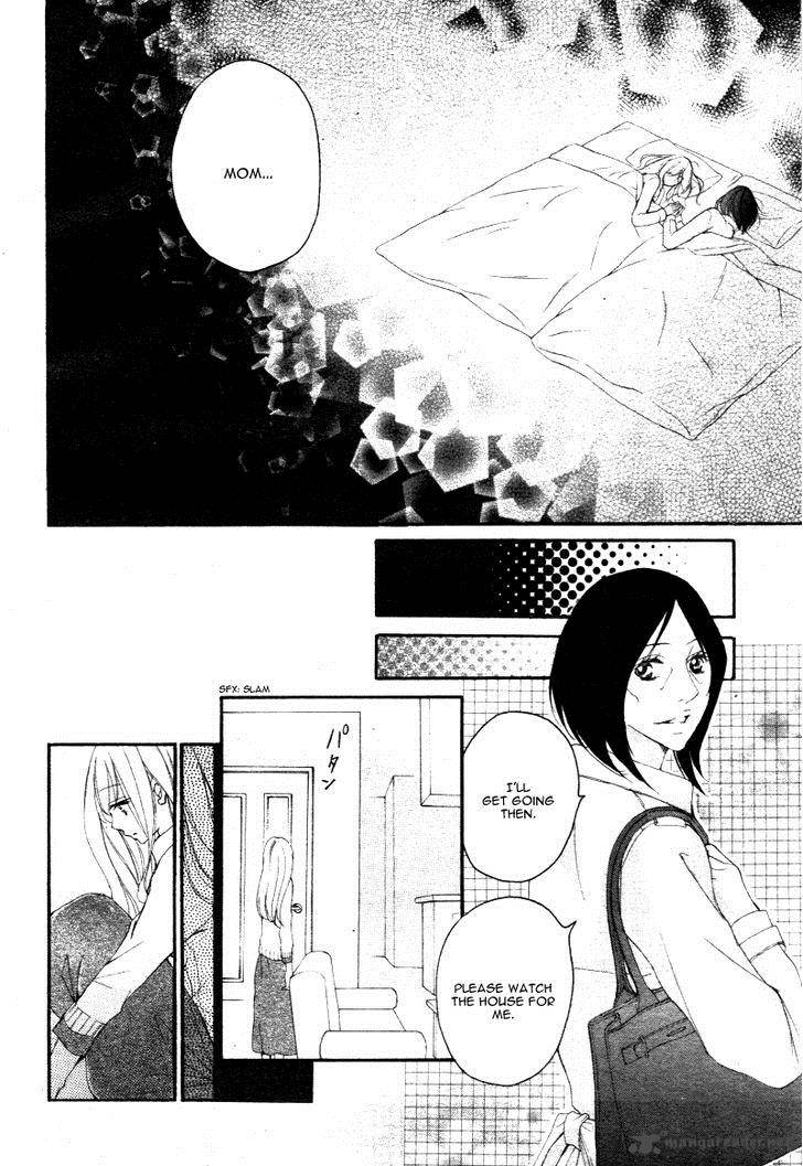 True Love Sugiyama Miwako 30 22