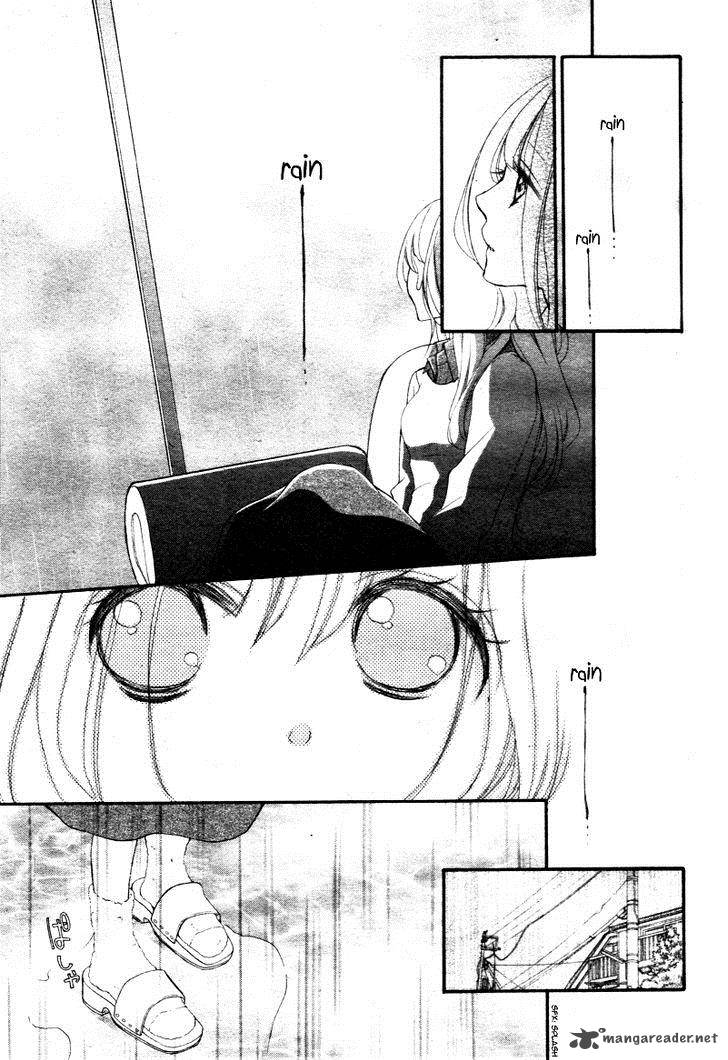 True Love Sugiyama Miwako 30 23