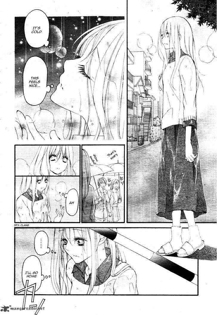 True Love Sugiyama Miwako 30 24
