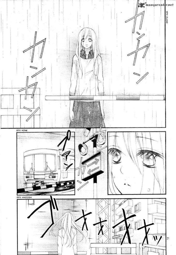True Love Sugiyama Miwako 30 25
