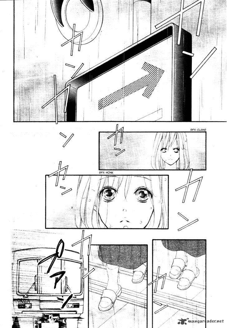 True Love Sugiyama Miwako 30 26