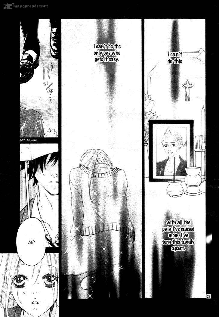 True Love Sugiyama Miwako 30 29