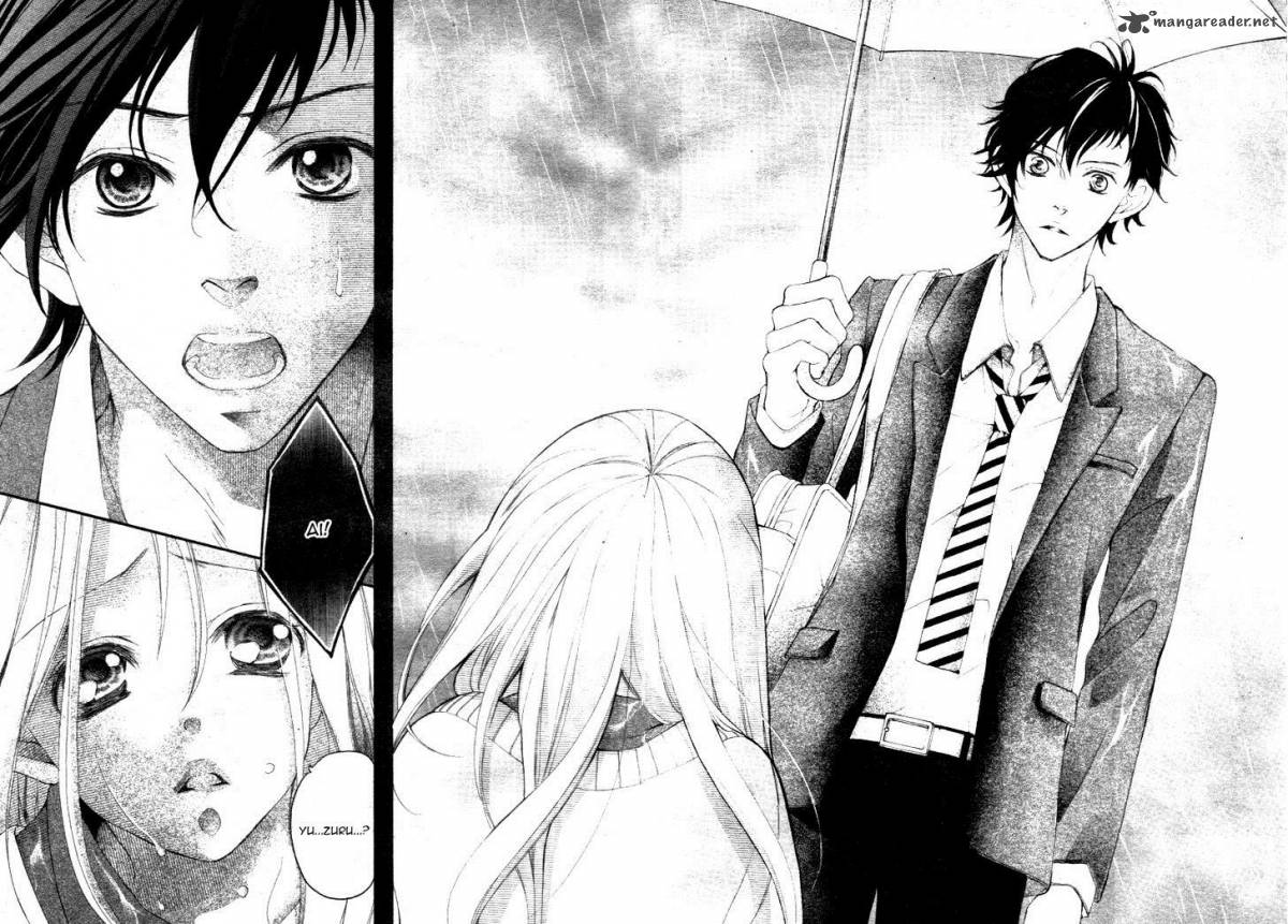 True Love Sugiyama Miwako 30 30