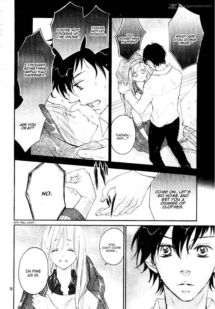 True Love Sugiyama Miwako 30 31