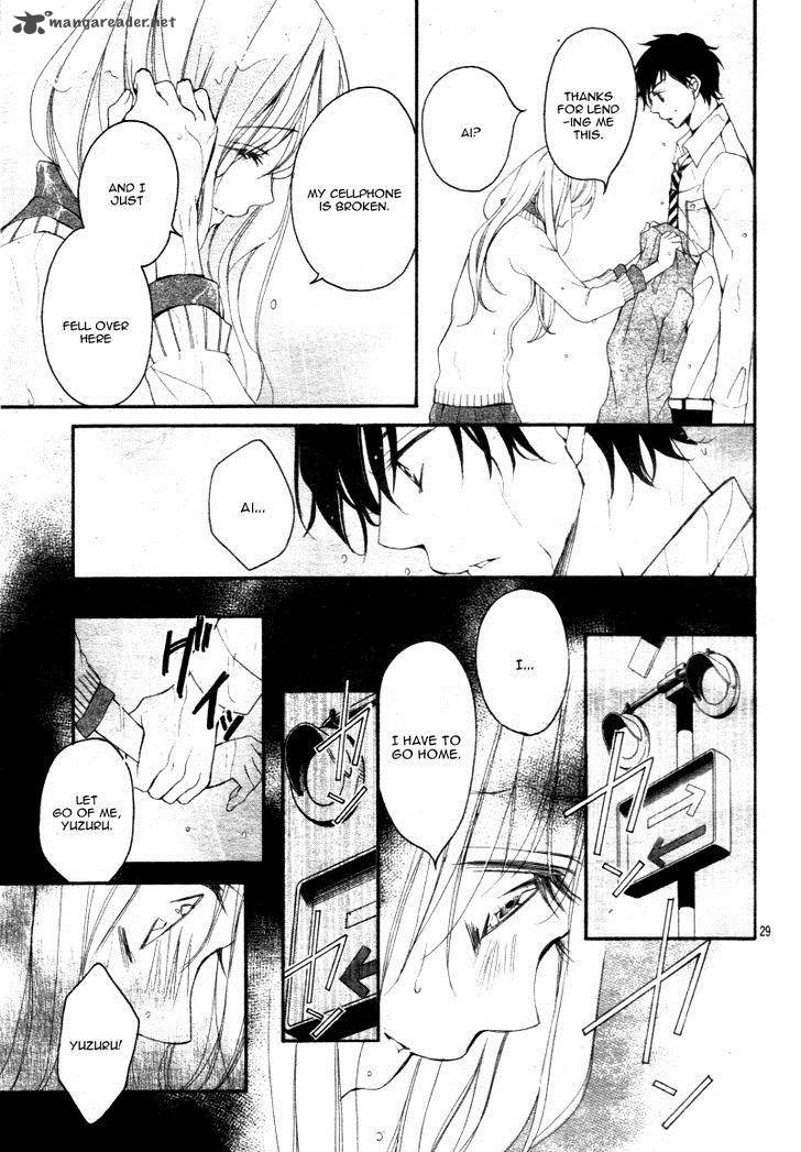 True Love Sugiyama Miwako 30 32