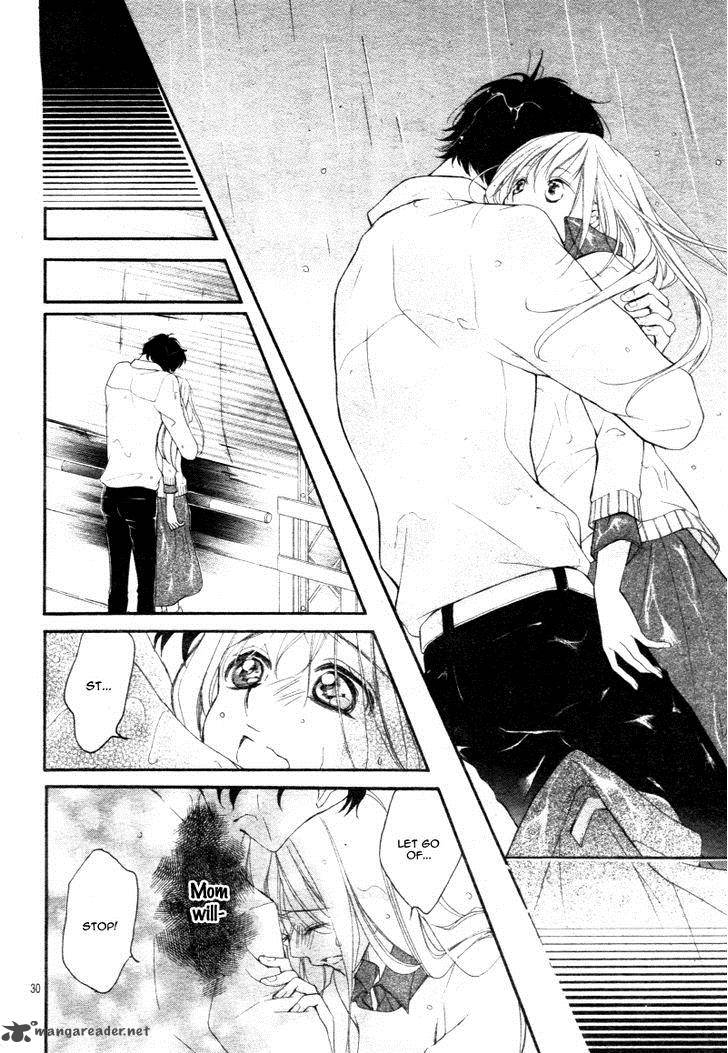 True Love Sugiyama Miwako 30 33