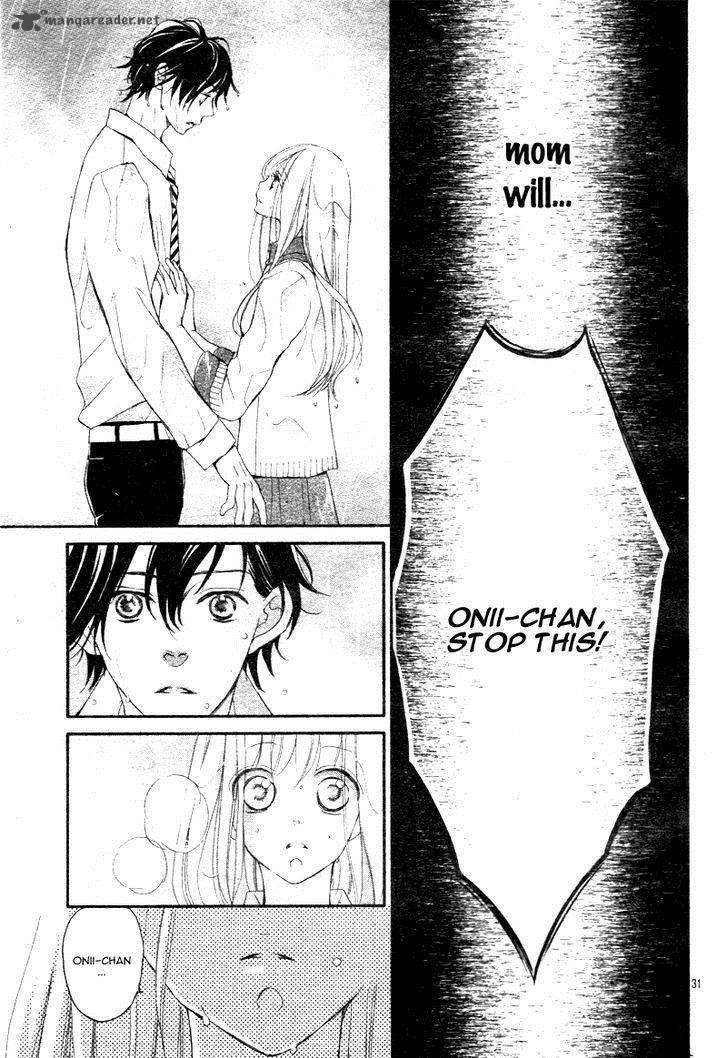True Love Sugiyama Miwako 30 34