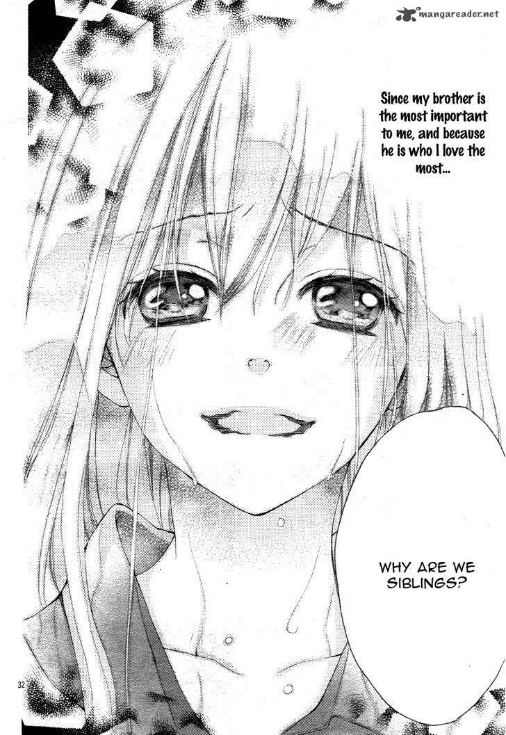True Love Sugiyama Miwako 30 35