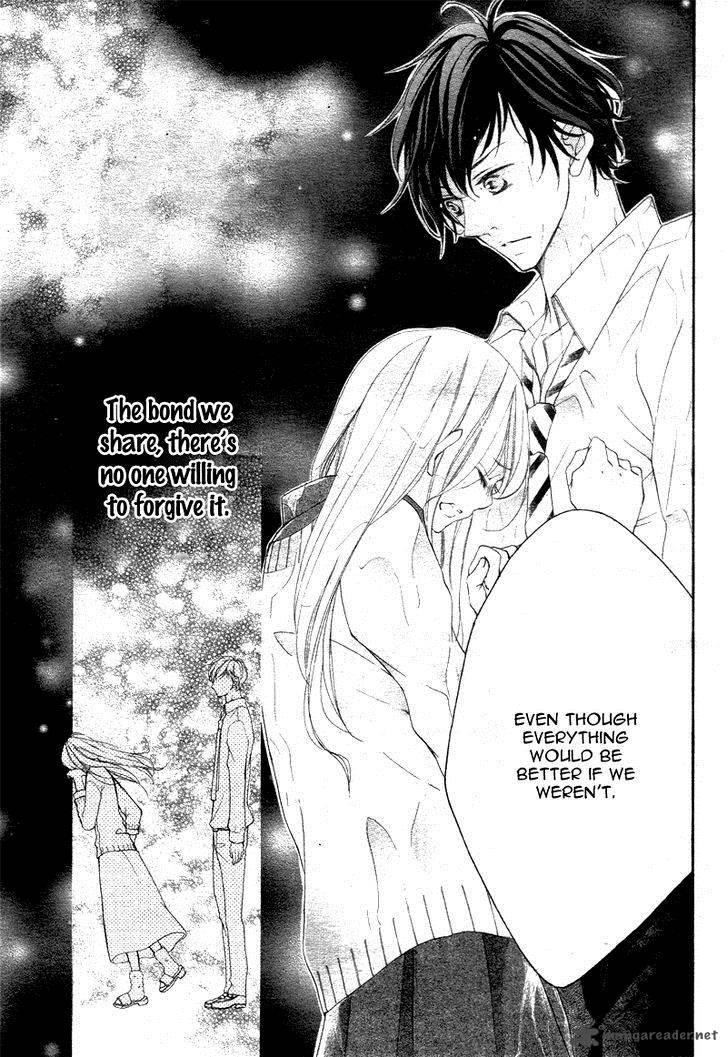True Love Sugiyama Miwako 30 36