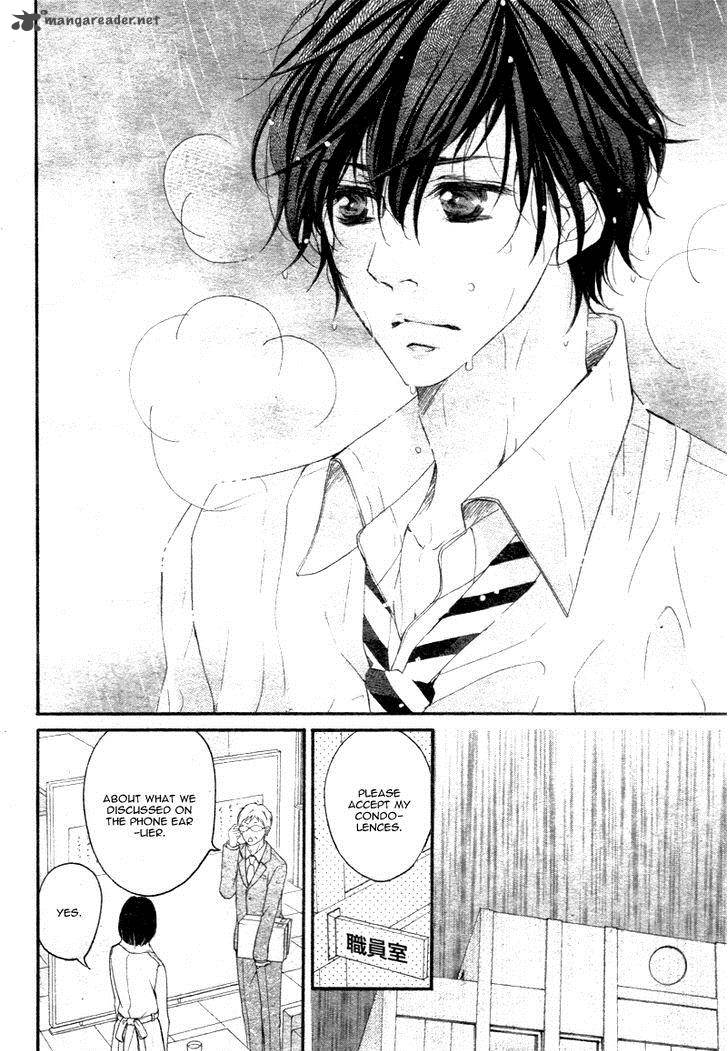 True Love Sugiyama Miwako 30 37