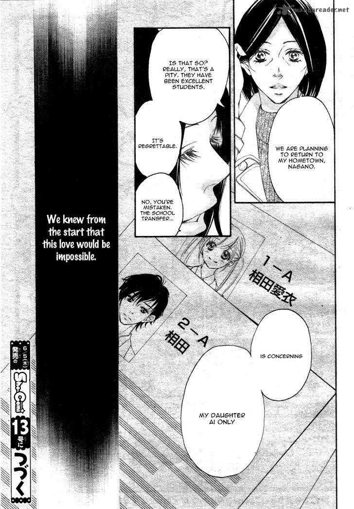 True Love Sugiyama Miwako 30 38