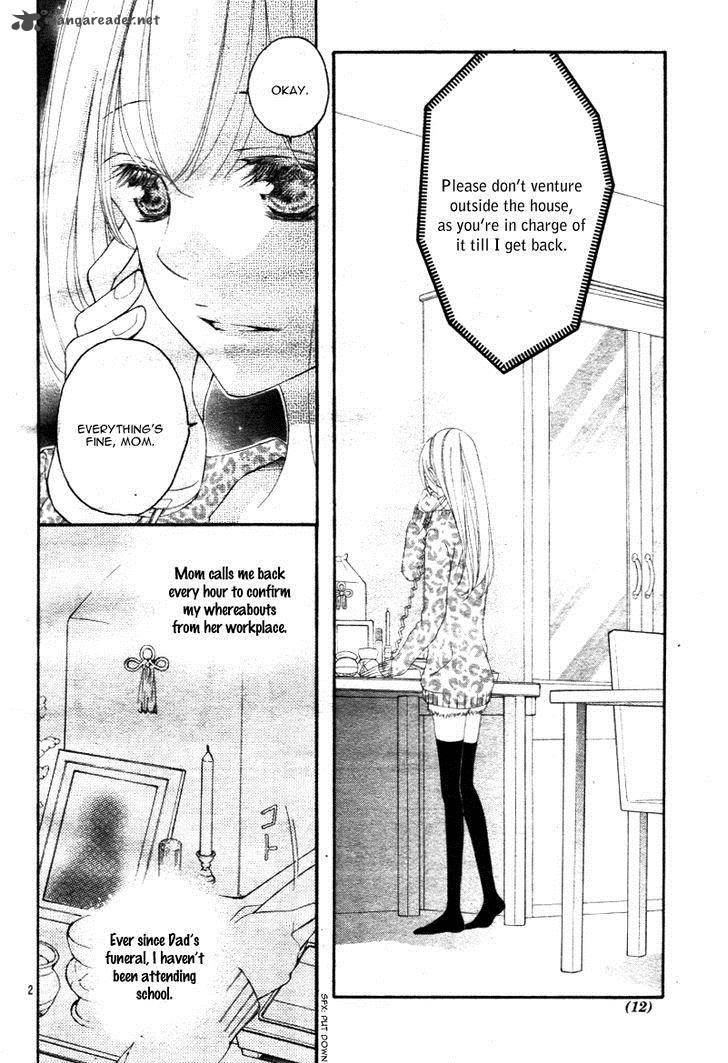 True Love Sugiyama Miwako 30 6