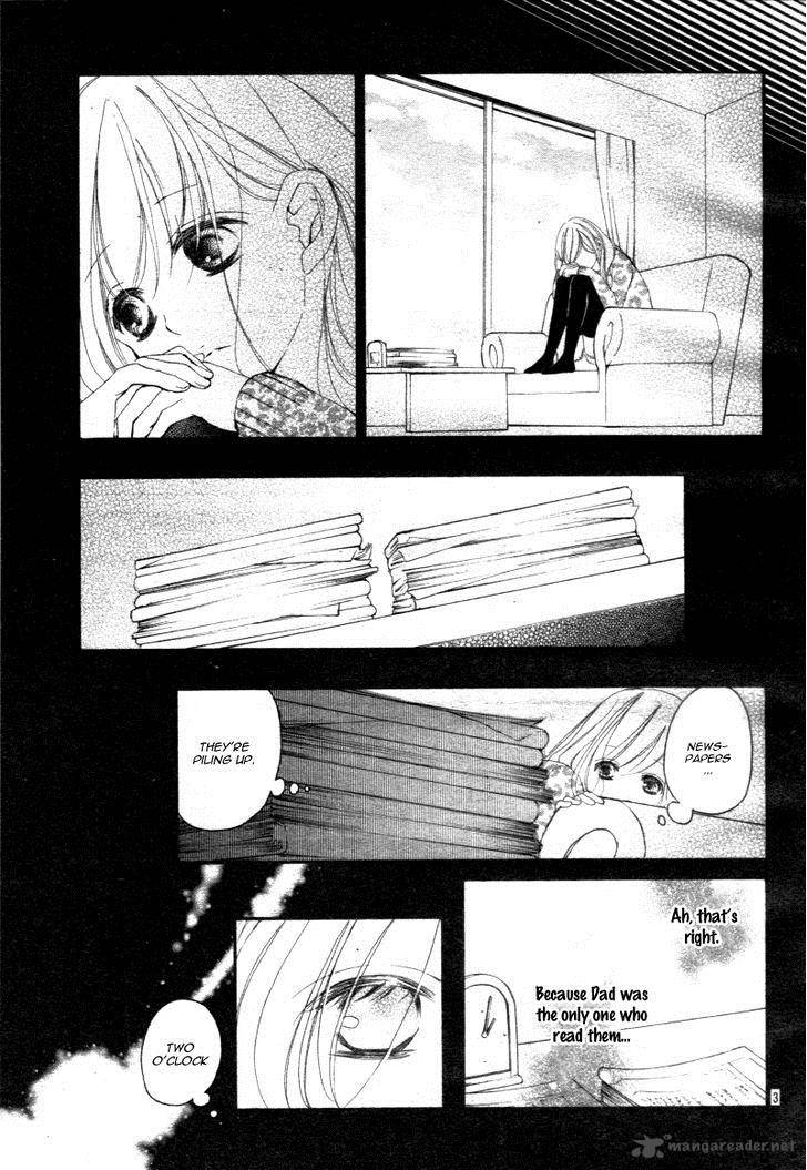 True Love Sugiyama Miwako 30 7