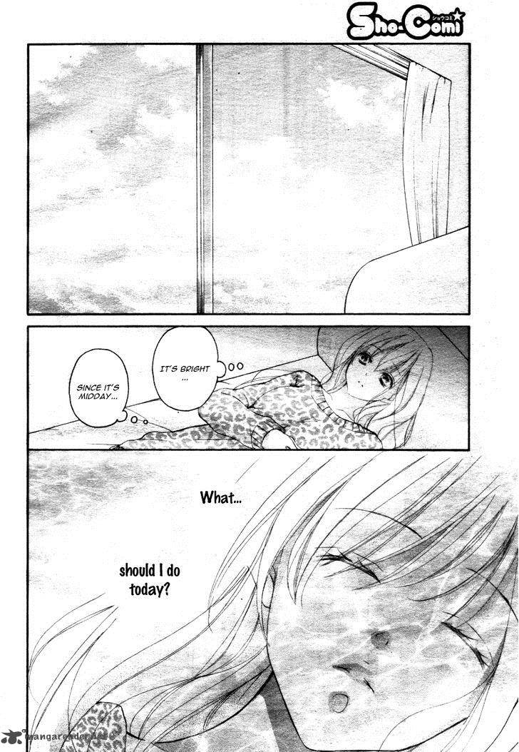 True Love Sugiyama Miwako 30 8