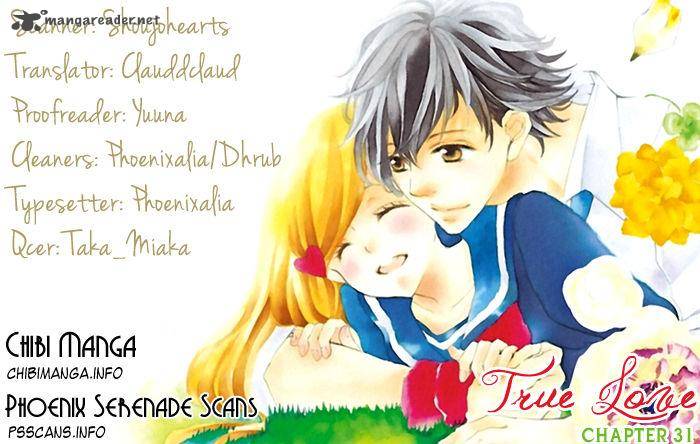 True Love Sugiyama Miwako 31 1