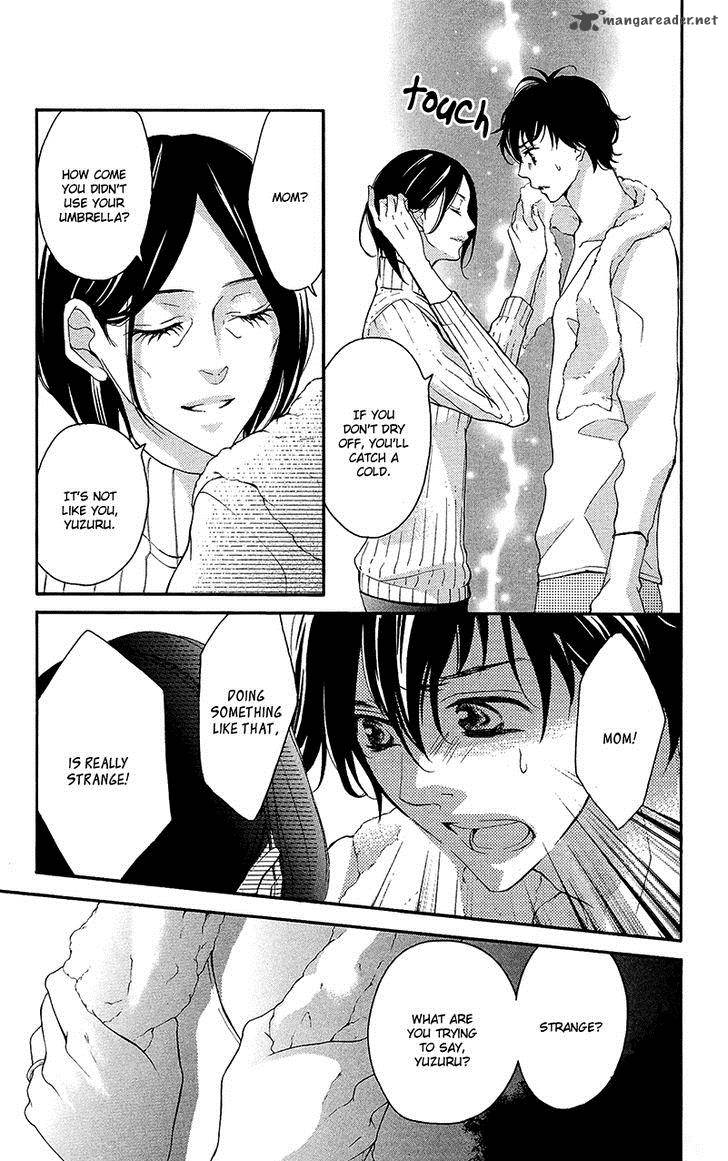 True Love Sugiyama Miwako 31 10