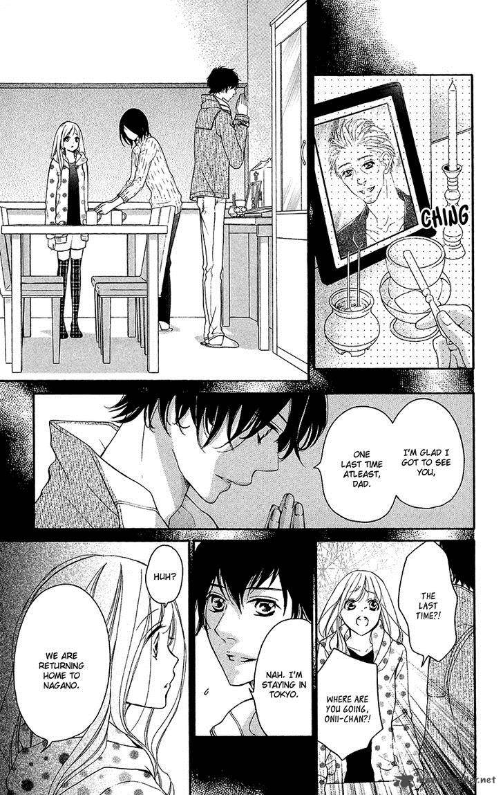 True Love Sugiyama Miwako 31 19