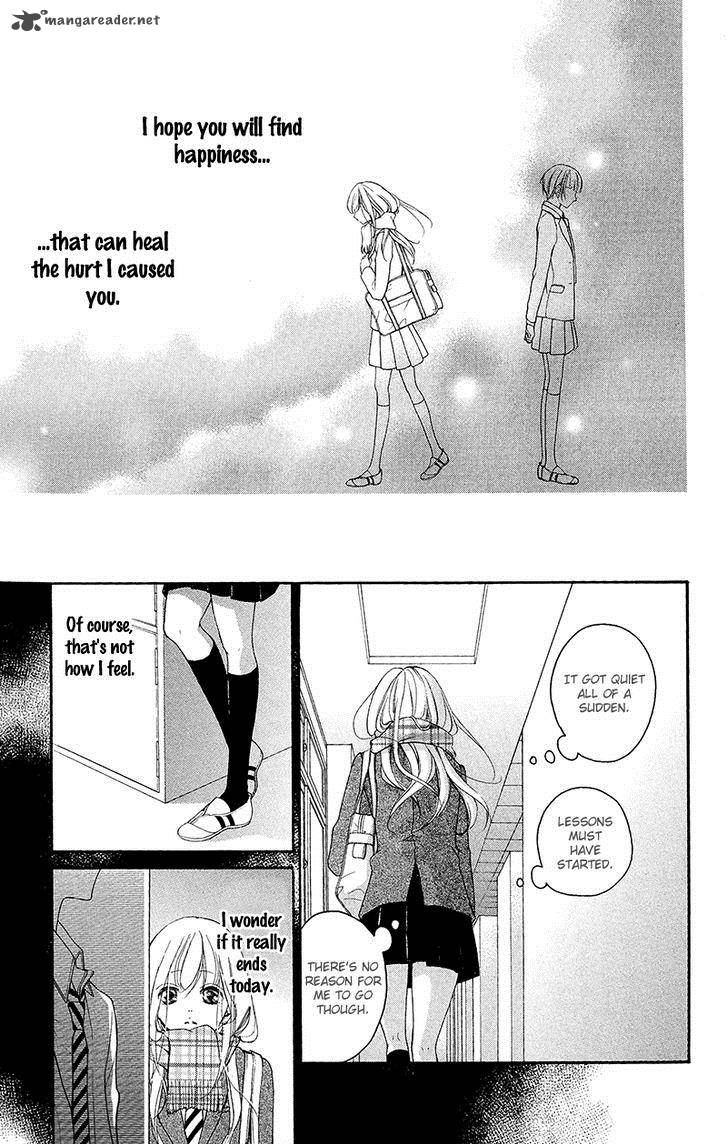 True Love Sugiyama Miwako 31 29