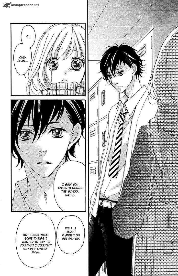 True Love Sugiyama Miwako 31 30