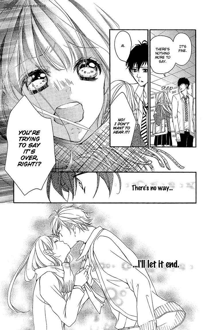 True Love Sugiyama Miwako 31 31