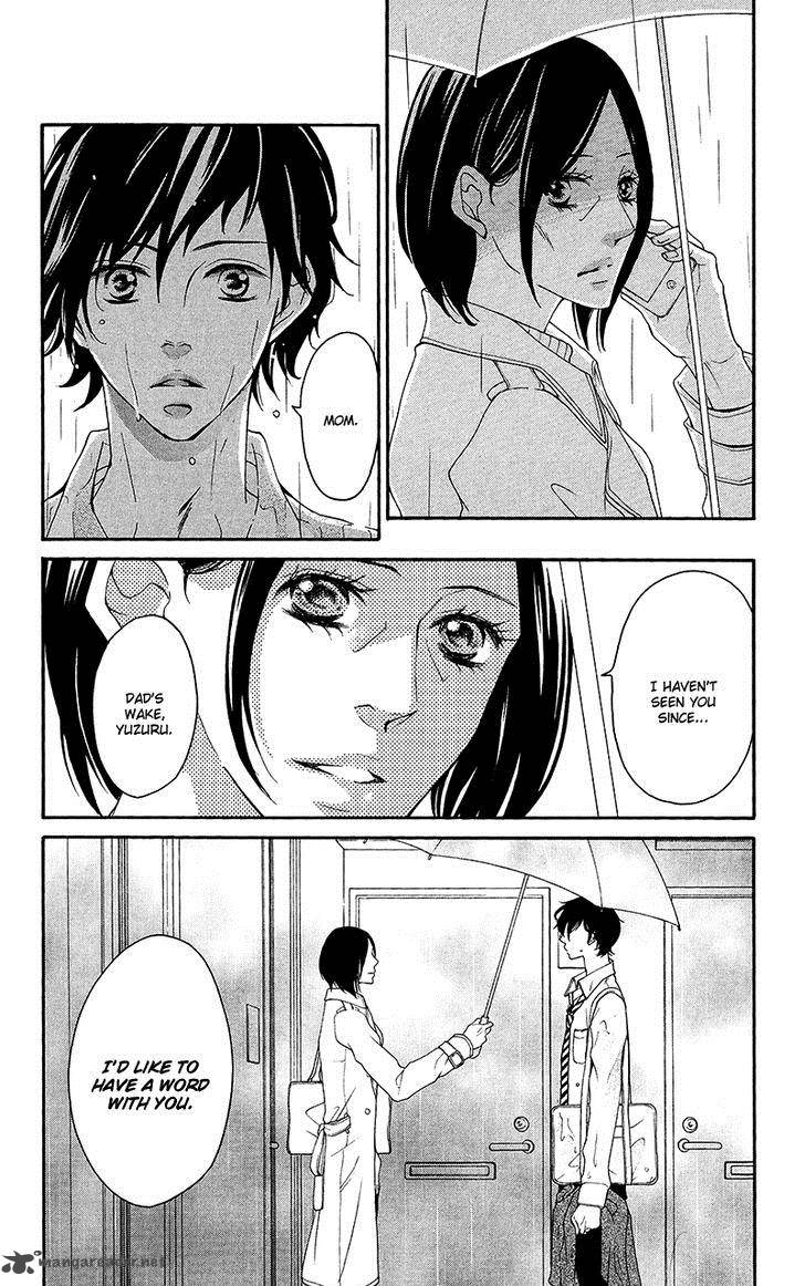 True Love Sugiyama Miwako 31 6