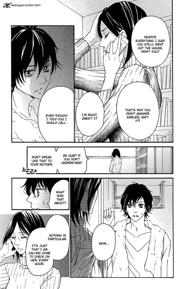 True Love Sugiyama Miwako 31 8