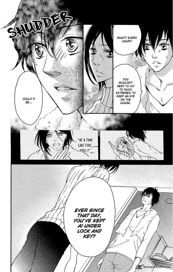 True Love Sugiyama Miwako 31 9