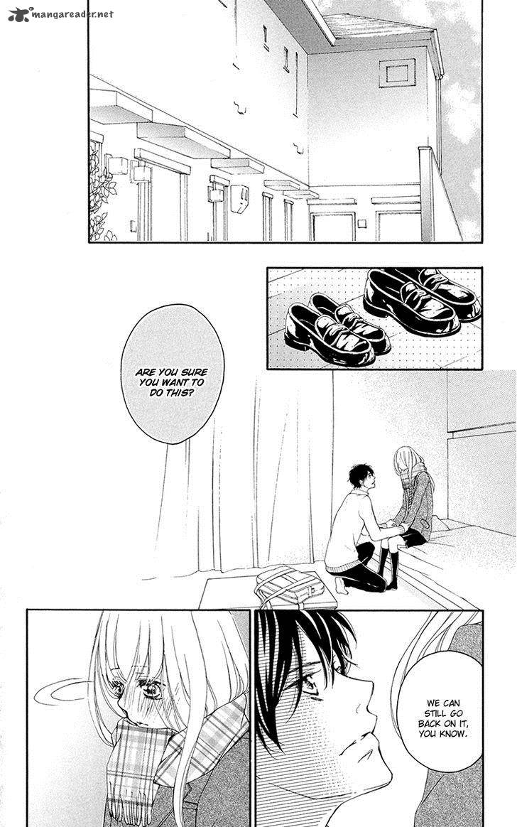 True Love Sugiyama Miwako 32 15