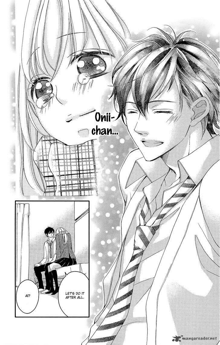 True Love Sugiyama Miwako 32 19