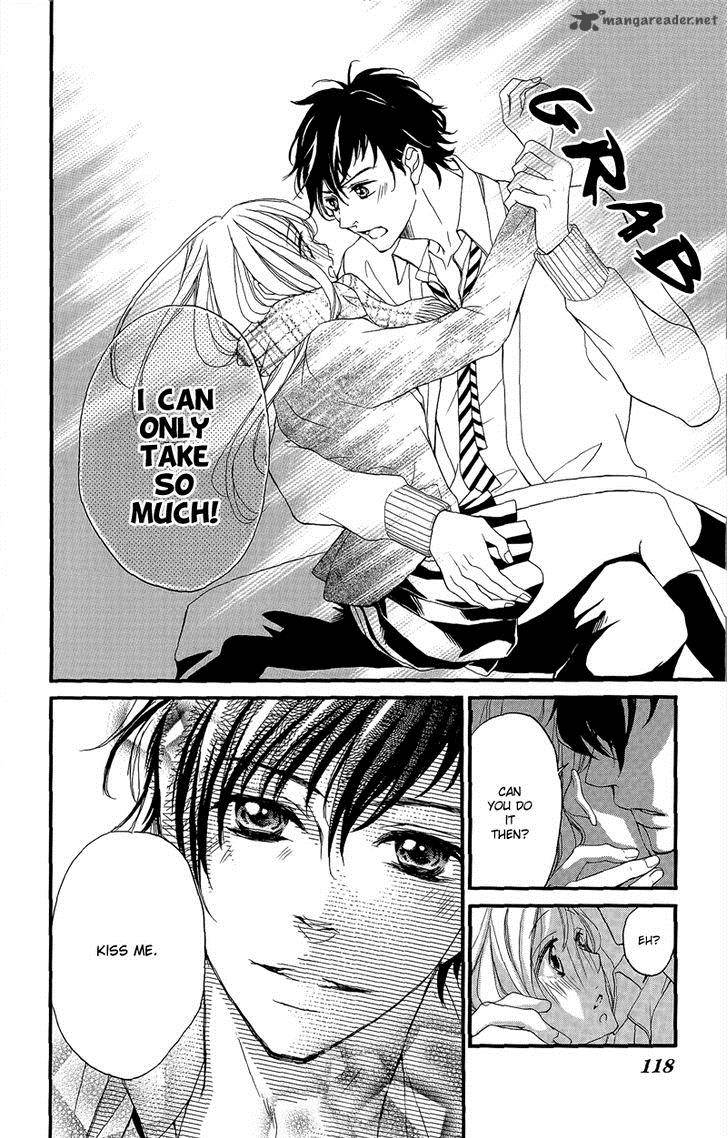 True Love Sugiyama Miwako 32 21