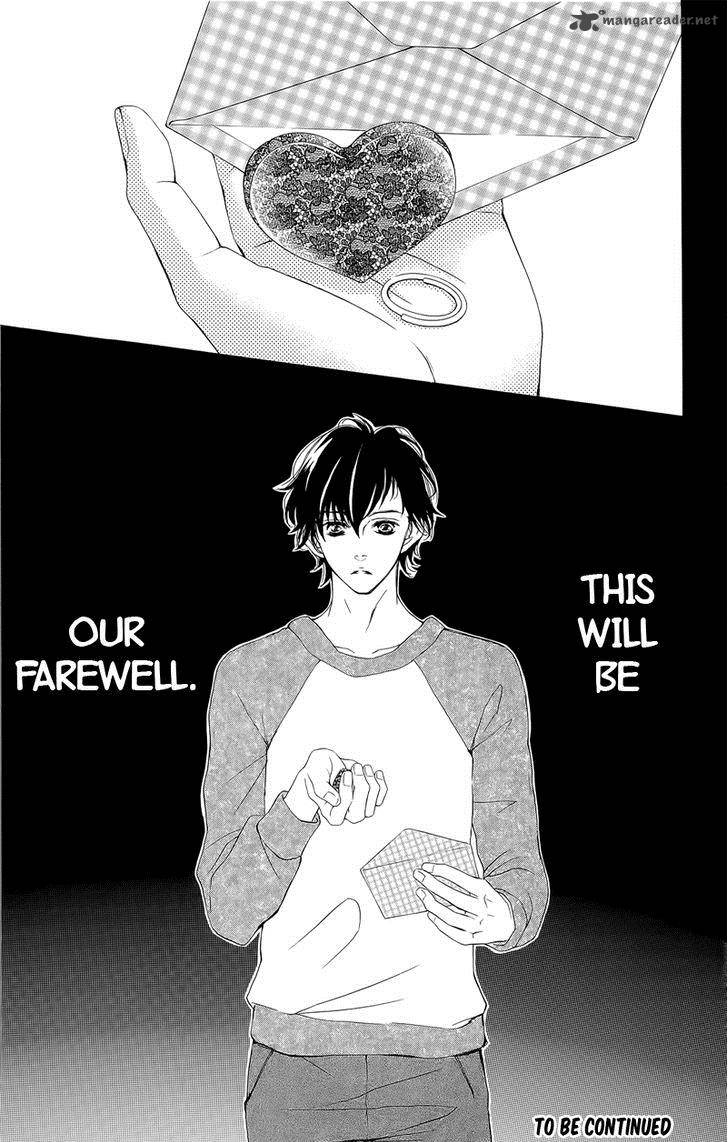 True Love Sugiyama Miwako 32 32